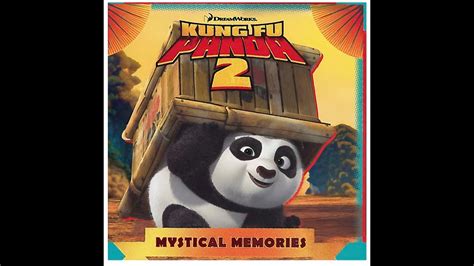 Kung Fu Panda: Hämähäkkiseikkailuja ja mystisiä taistelutaitoja!