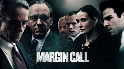 Margin Call – Kiehtova kuvaus finanssimarkkinoiden moraliteetin tuhkasta!