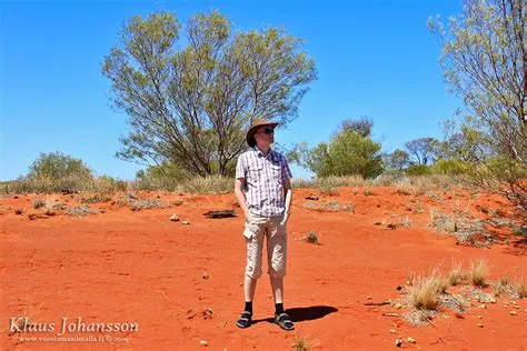 Walkabout! Seikkailua Australian Outbackin syrjissä ja meditatiivinen matka ihmisen alkuperäiseen olemukseen!